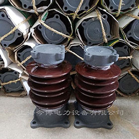 ZSW-20/12.5支柱絕緣子ZSW-24/12.5戶內外高壓支撐（chēng）瓷瓶10kv~20kv