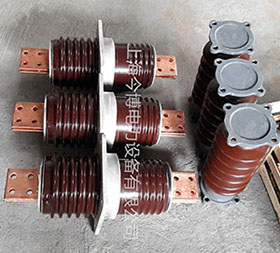 電站用CWB-CWC-CWW-CWWB-10-20-35KV/2000A高壓穿牆套（tào）管陶瓷