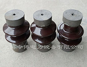 ZS-10/400戶外高壓絕緣子ZS-10/5L戶內高壓支柱絕緣子定（dìng）做支撐（chēng）瓷
