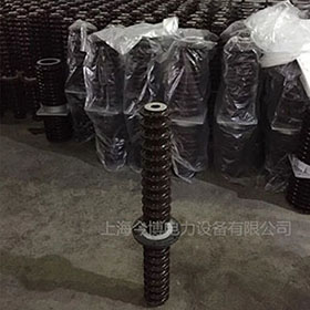 高壓引進穿牆套管靜電除塵器專用CK-100瓷（cí）套管靜電環保設備套管