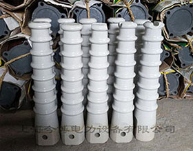 SC-185 SC-210 SC-280高壓線路瓷橫擔絕（jué）緣子10KV~35KV用橫坦絕緣