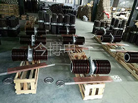 CWL-20/630a1000a2000a3000a穿牆套（tào）管CWL-35/630a1000a2000a3000a